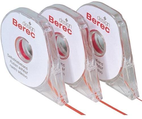 Image du produit Berec Rubans de séparation 2,5 mm x 16 m