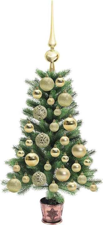 Produktbild vidaXL Weihnachtsbaum (65 cm)