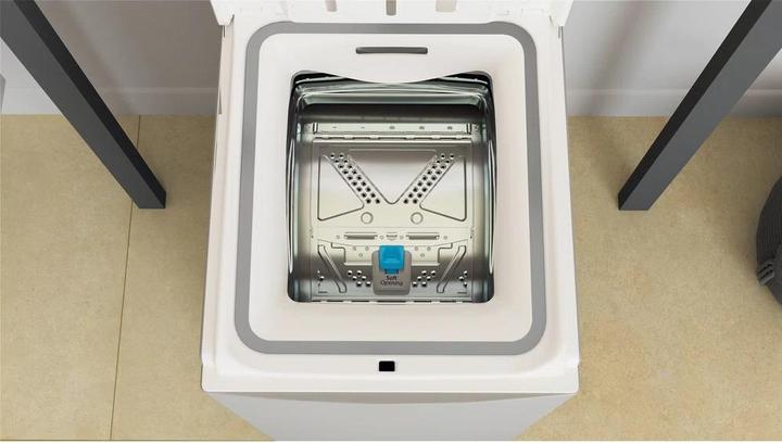 Produktbild Whirlpool TDLRS 7232BS EU (7 kg, Rechts)