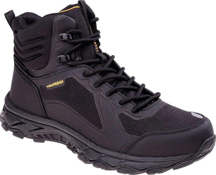 Produktbild Elbrus Wanderschuhe Hixon Wasserfest (45.5)