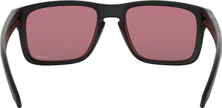 Image du produit Oakley Lunettes de montagne Holbrook Matt Olive/Prizm Tungsten