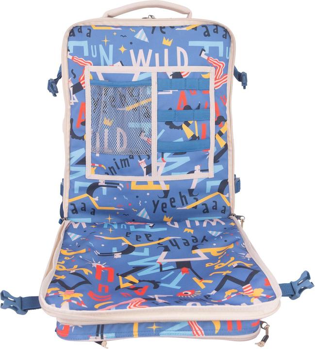 Produktbild Kattbjørn Classic Schulrucksack 42 cm (28 l)