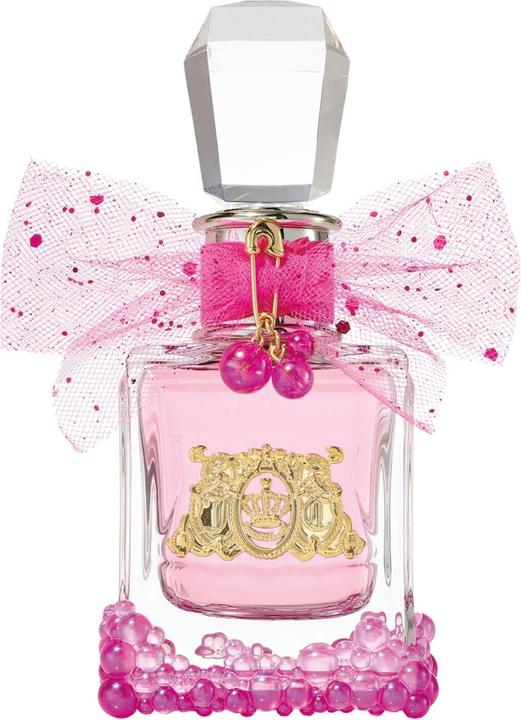 Juicy Couture Le Bubbly Eau de Parfum (Eau de Parfum, 50 ml)
