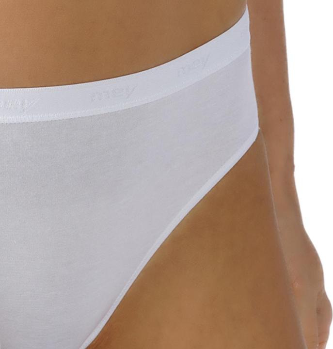 Immagine prodotto Mey Il mio meglio di Slip Hipster (40, L, confezione da 3)