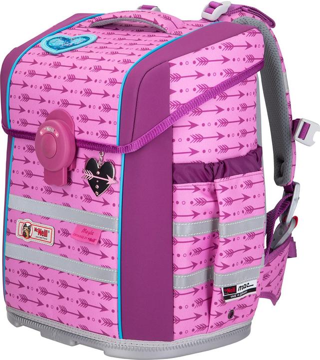 Produktbild Mc Neill Schulranzen ERGO MAC 964521400 MAYLA McTaggie