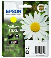 Produktbild Epson 18XL Claria Home (Y)