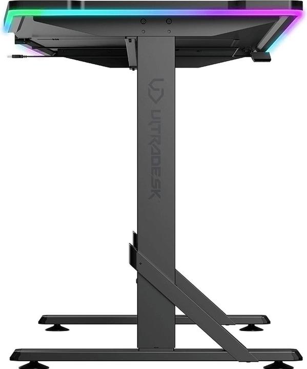 Ultradesk Iron