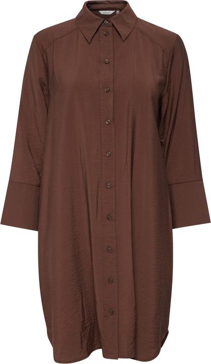 Produktbild B.young hemdkleid gino (38)