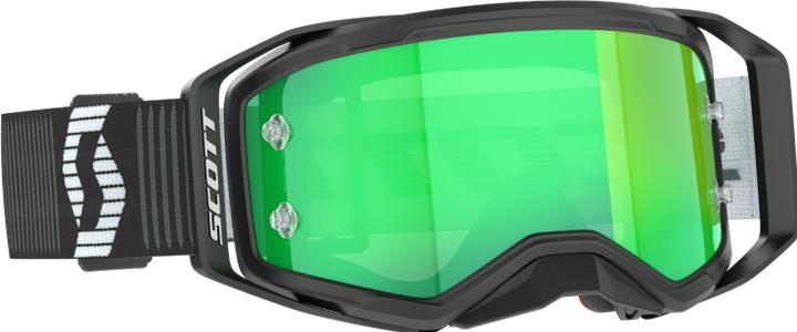 Immagine prodotto Scott Sports Prospect 2.0 S2 (Bianco, Nero, Verde, Cromo verde)