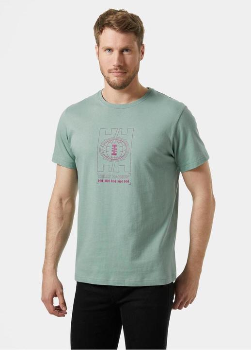 Produktbild Helly Hansen Core Graphic T (S)
