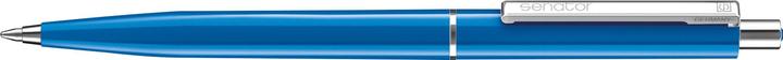 Produktbild Kugelschreiber Point blau (Blau, 1 x)
