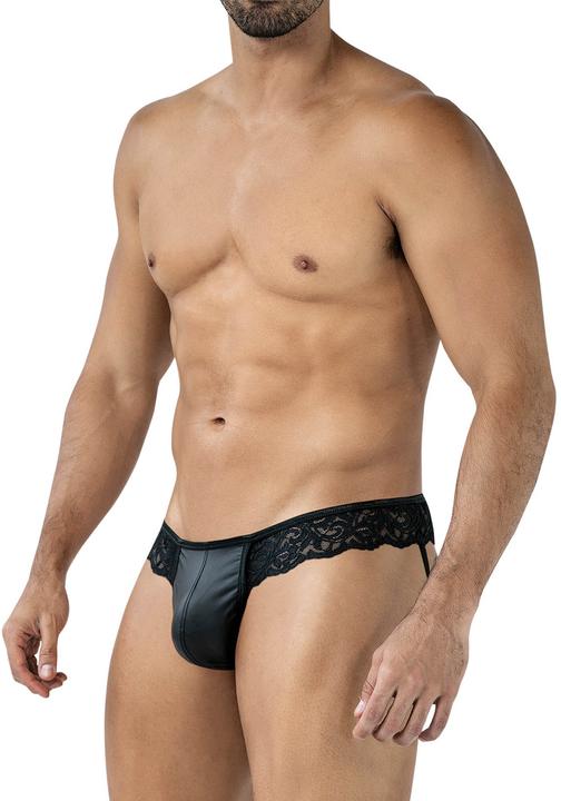 Produktbild Cut4men Herren Jock Strap in schwarz (M)