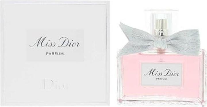 Actual product image Dior Miss (2024) (Eau de parfum, 80 ml)