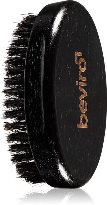 Produktbild Be-Viro Wood Beard Brush