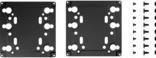 Produktbild Fractal FD-A-BRKT-003 Computer-Gehäuseteil Universal HDD-Halterung
