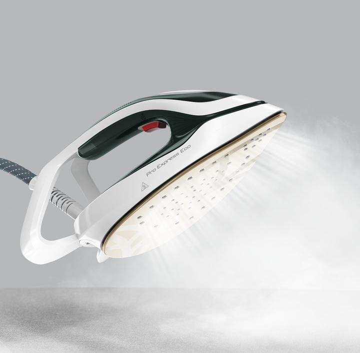 Image du produit Tefal Pro Express Eco GV9E21 (2200 W, 560 g/min)