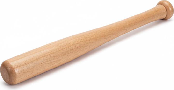 Produktbild Relaxdays Baseballschläger (1.97")