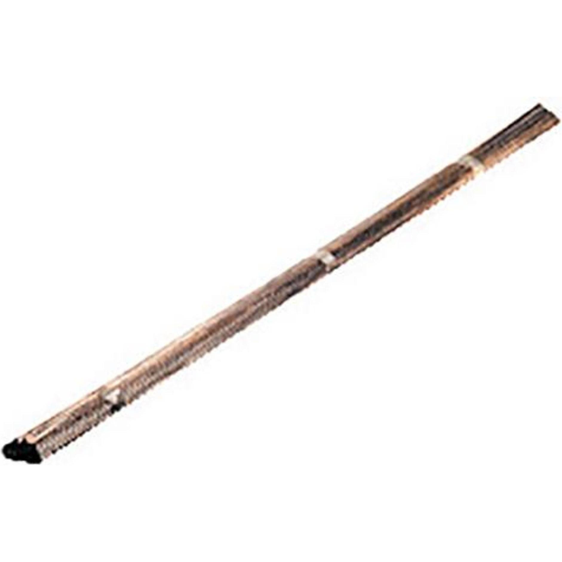 Alunox, Accessori per stazioni di saldatura, Filo di saldatura GI D 4,0 mm