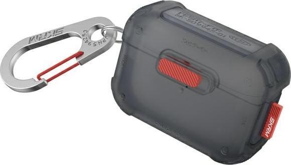 Image du produit Skinarma case Mecha AirPods Pro 2 smoke (Sac pour écouteurs)