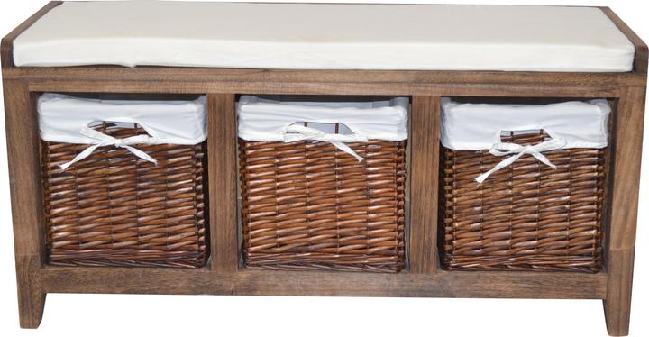 Produktbild Möbel Direkt Online Helga (93 cm)