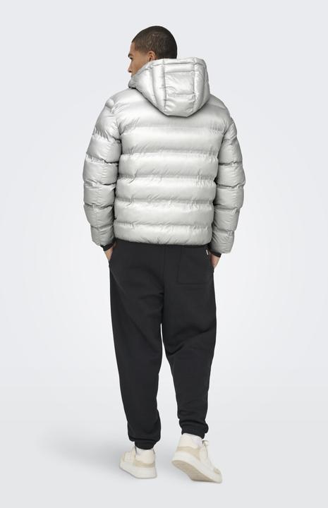 Image du produit Only & Sons ONSUNION Jacke Jacke (XL)