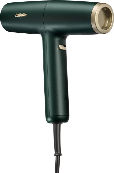 Actual product image BaByliss Air Power Pro D6555DCHE (1700 W)