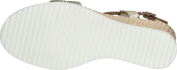 Actual product image Regarde le Ciel Sandalen (40)