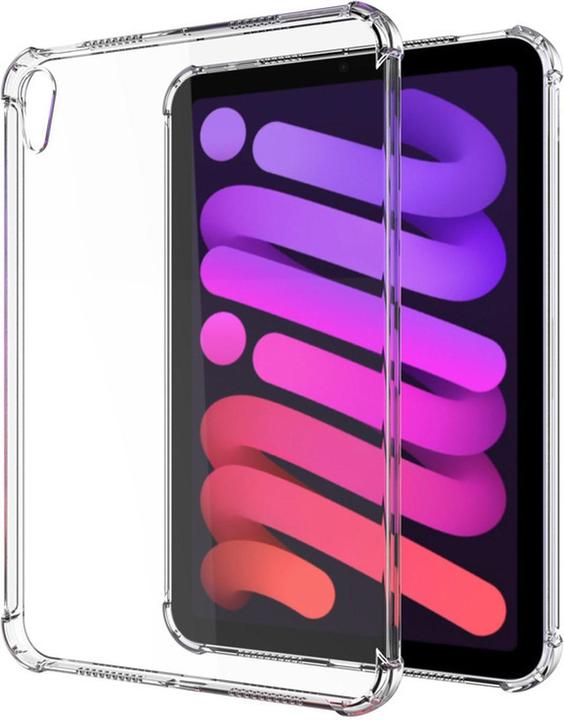 Produktbild Cadorabo Hülle für Apple iPad Air 11 2024 Schutz Case (Apple iPad Air 11 2024)