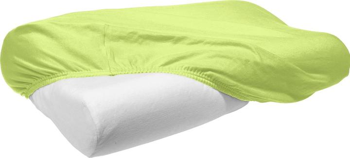 Actual product image Buona Notte Pillowcase for neck support pillow, 30x50 cm (Pillowcase, 30x50 cm)