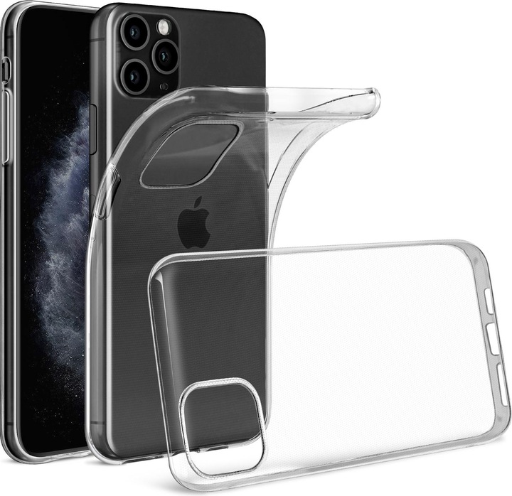 Actual product image Avizar Skin Series (Apple iPhone 11 Pro Max)