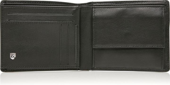 Immagine prodotto Castelijn & Beerens Portafoglio Vita RFID in pelle 12 cm