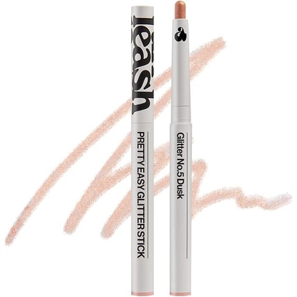 Produktbild Unleashia Pretty Easy Glitter Stick No.5 Dusk