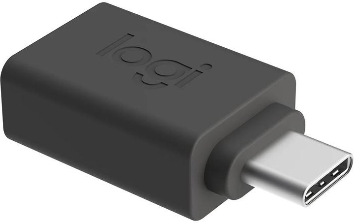 Logitech USB-C zu (USB Typ-C, 0.92 cm)