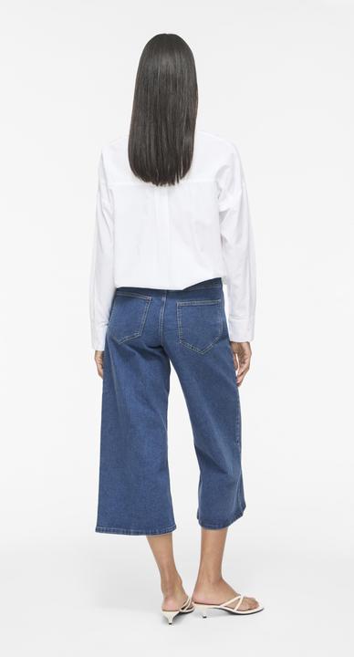 Produktbild Vila VIMALIKA Denim Culottes (36)