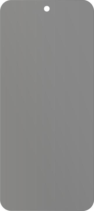 Actual product image Dipos Screen Protector 4-Way Privacy (1 Piece, Motorola Moto G34)