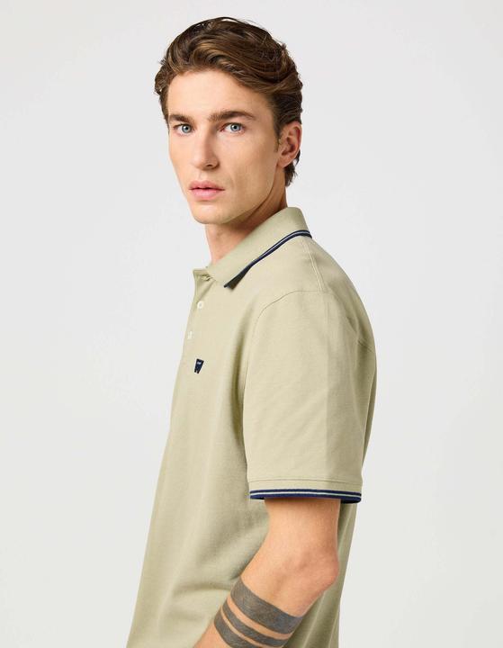 Actual product image Wrangler Polo Polo Shirt (S)