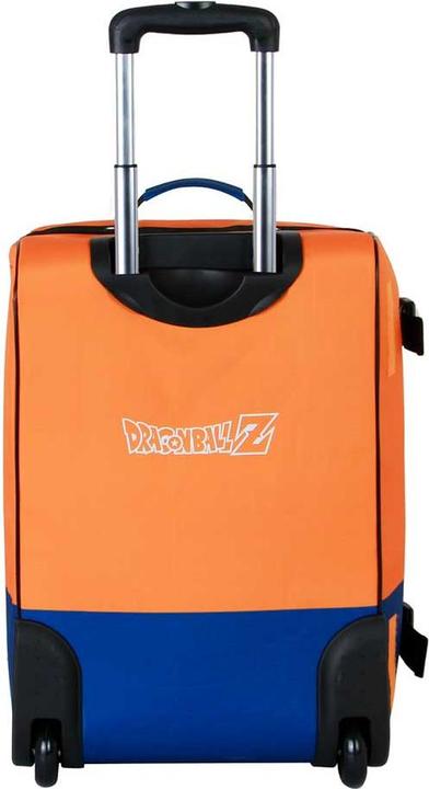 Produktbild Karactermania Foldable Cabin Suitcase Symbol