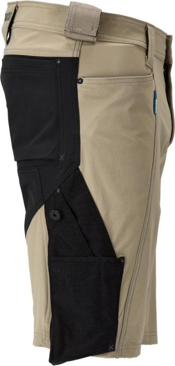 Produktbild Mascot Advanced Arbeitshose Shorts (47)