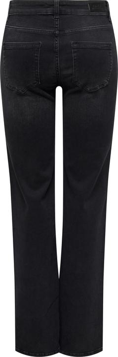 Produktbild Only Gerade geschnitten Mittlere Taille Jeans Straight-Fit jeans (30)