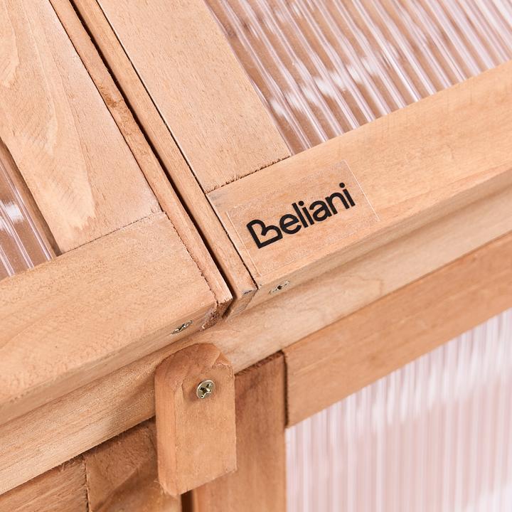 Produktbild Beliani Volvera