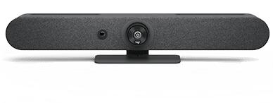 Actual product image Logitech Rally Bar Mini