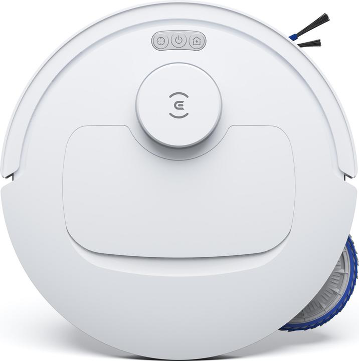 Produktbild Ecovacs Robotstvsuger Deebot T30C - White (20000 Pa, Wischpads (rotierend))