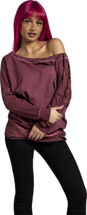 Produktbild RED by EMP Fast And Loose (L)