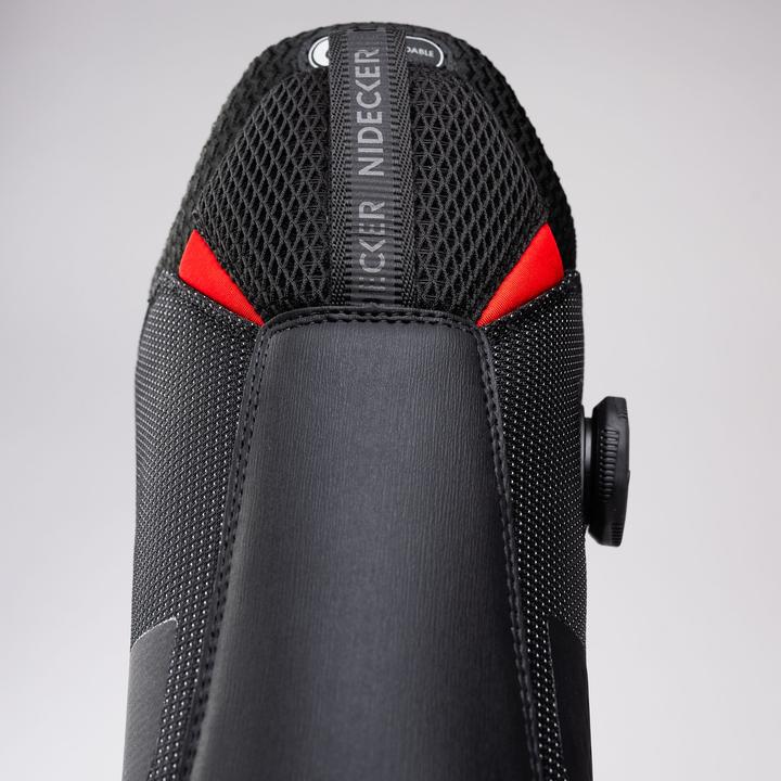 Actual product image Nidecker Snowboard Boots Rift 2025 (39.5)