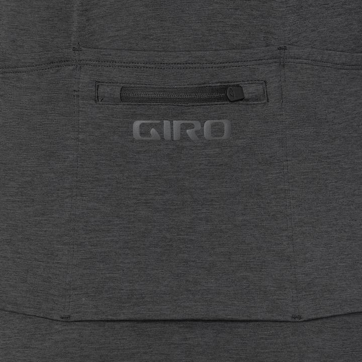 Actual product image Giro M New Road LS Jersey (M)