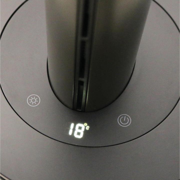 Produktbild Emerio Ventilator 3in1