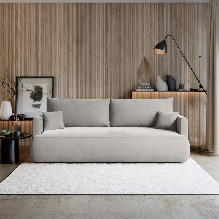 Produktbild Selsey Ovo mini (3-Sitzer)