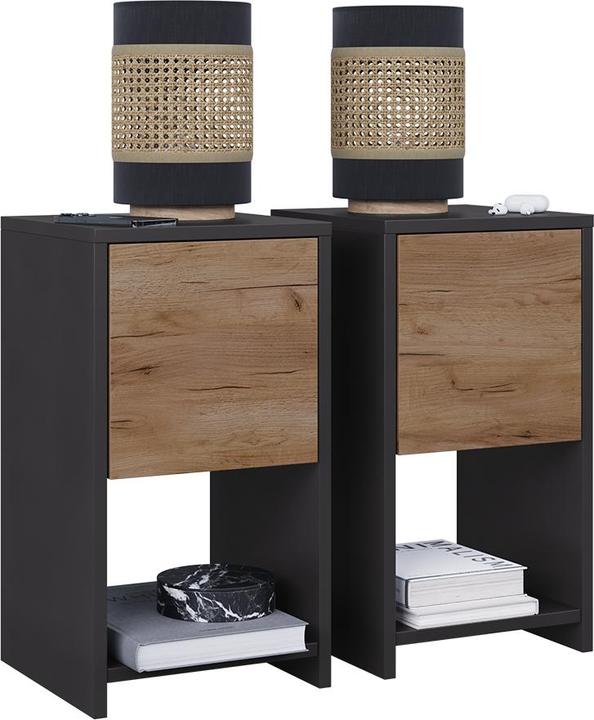 Immagine prodotto Vicco Evo (30 x 30 x 55 cm)