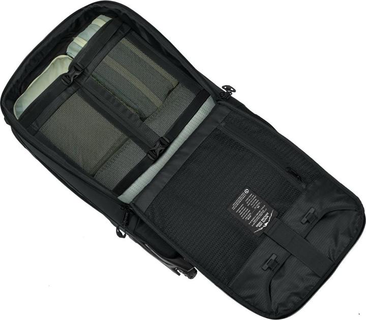 Immagine prodotto Eagle Creek Bagaglio A Mano Internazionale A 2 Ruote Tarmac Xe (35 l, Bagaglio a mano (fino a 50 litri))