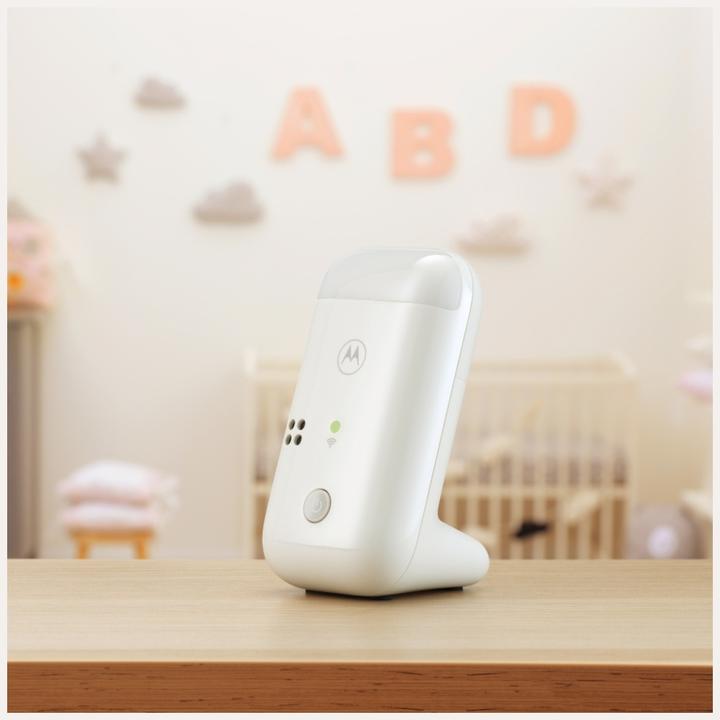 Produktbild Motorola PIP15 (Babyphone Audio, 450 m)